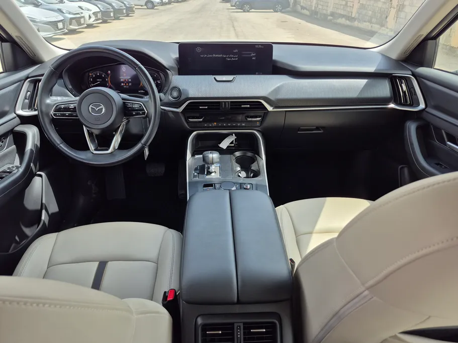 2024 Mazda CX90 Core  