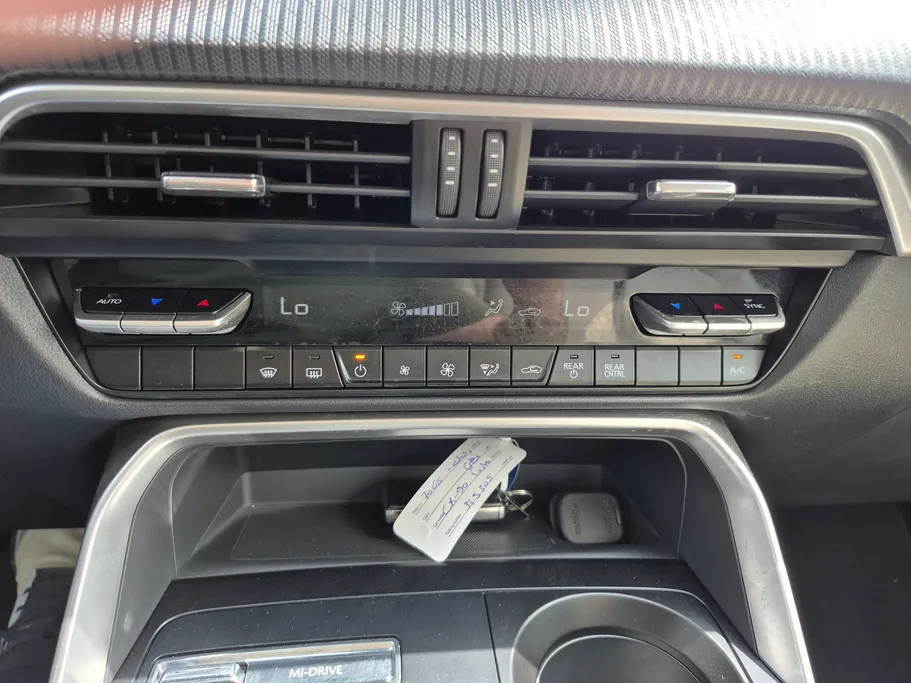 2024 Mazda CX90 Core  