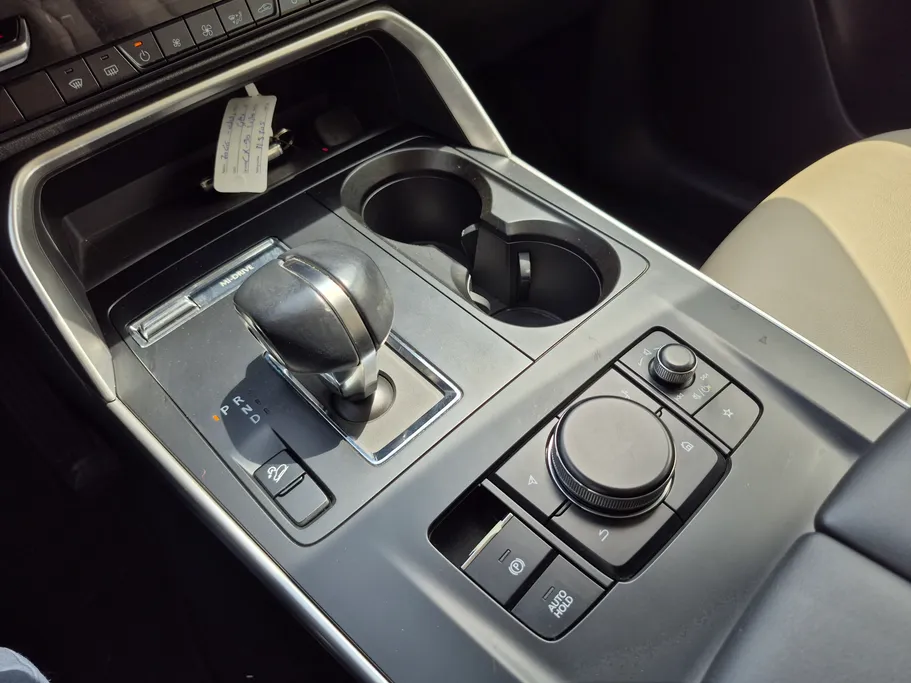 2024 Mazda CX90 Core  