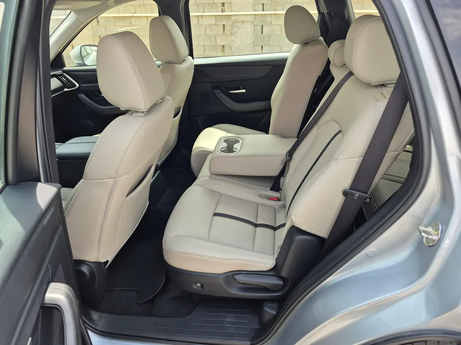 2024 Mazda CX90 Core  