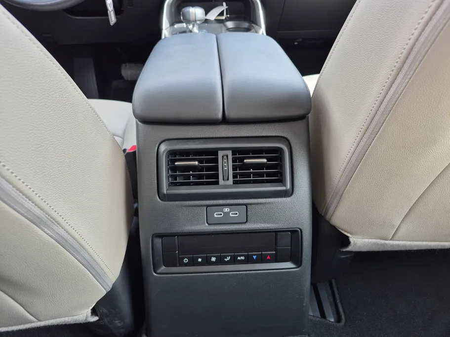 2024 Mazda CX90 Core  