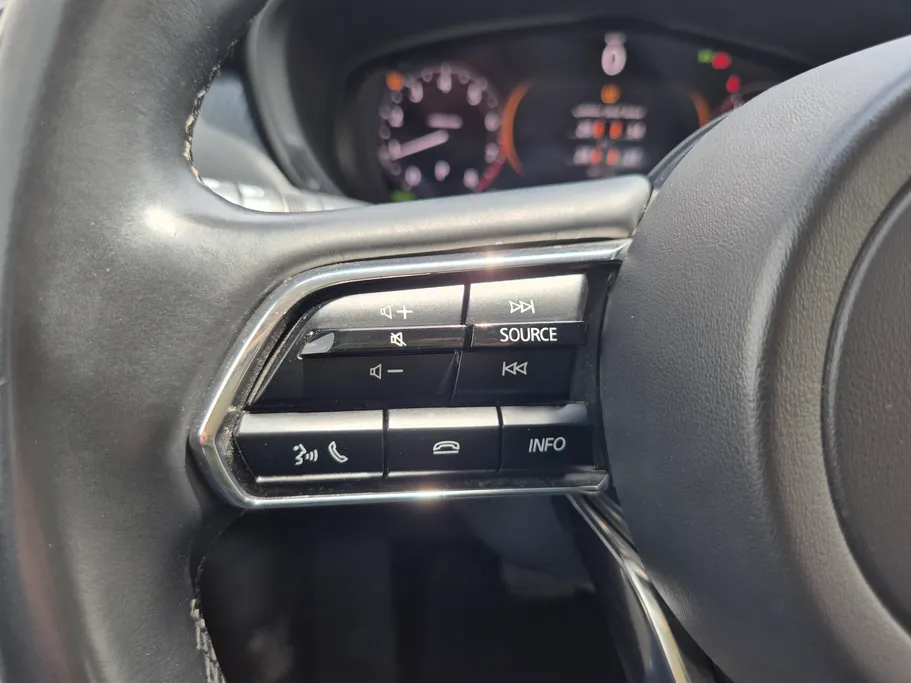 2024 Mazda CX90 Core  