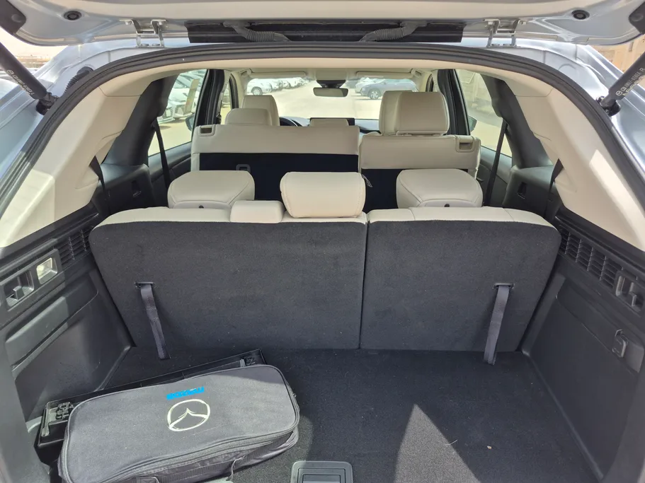 2024 Mazda CX90 Core  