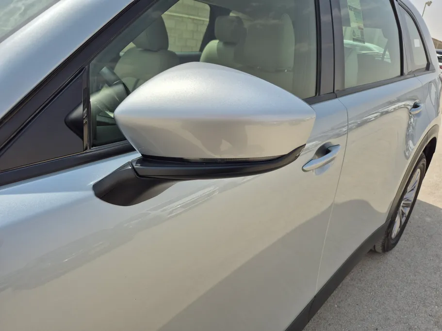 2024 Mazda CX90 Core  