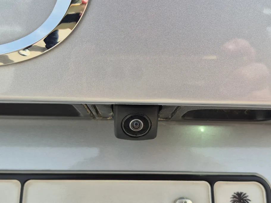 2024 Mazda CX90 Core  