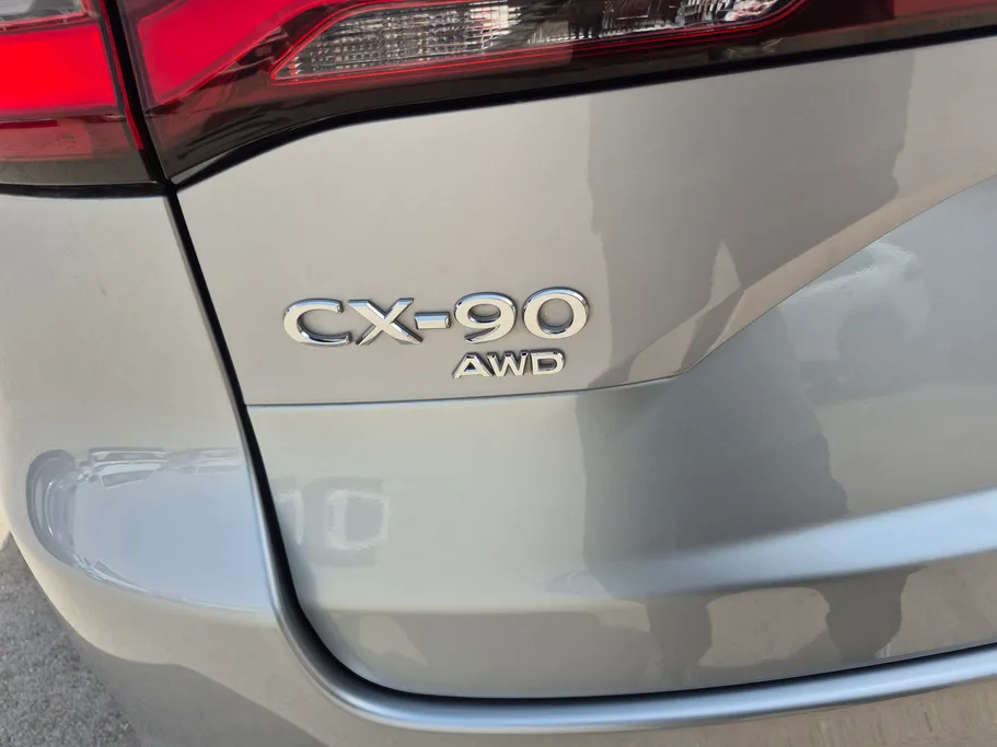 2024 Mazda CX90 Core  