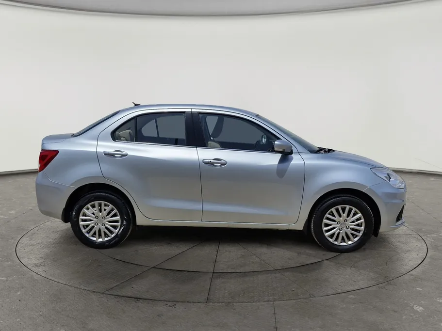 2025 Suzuki Dzire GLX 