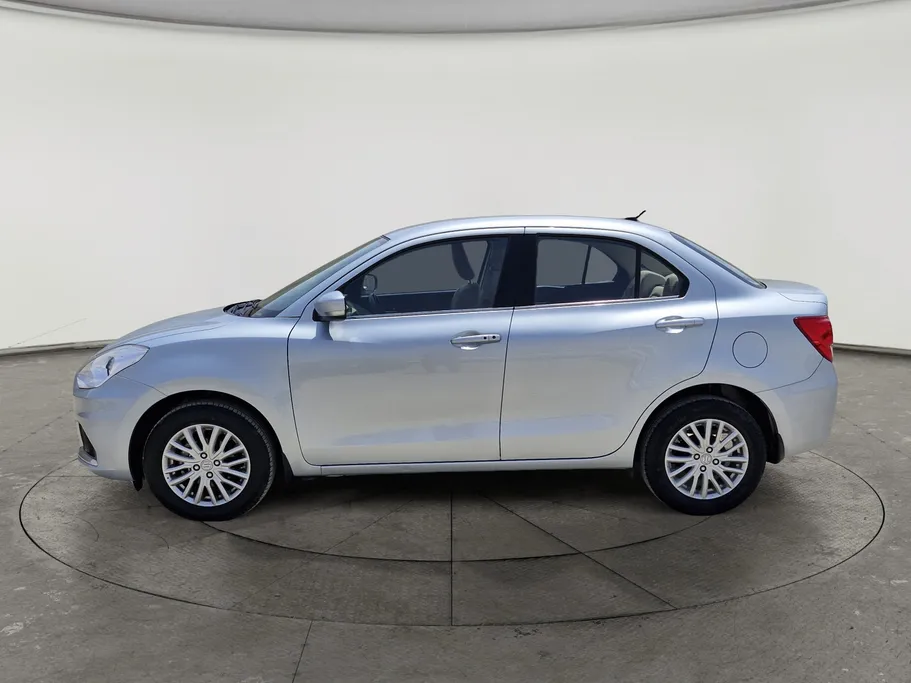 2025 Suzuki Dzire GLX 