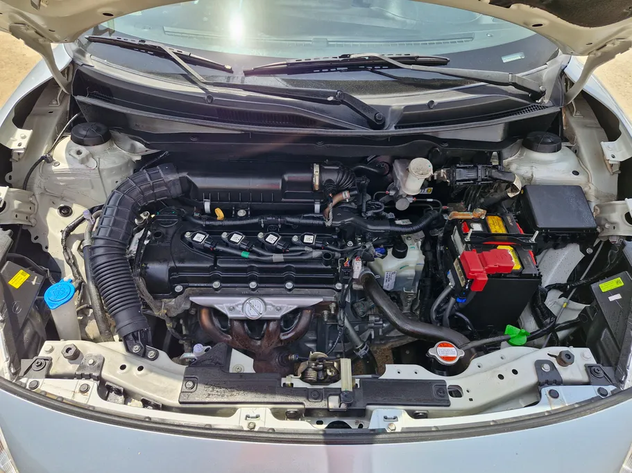 2025 Suzuki Dzire GLX 
