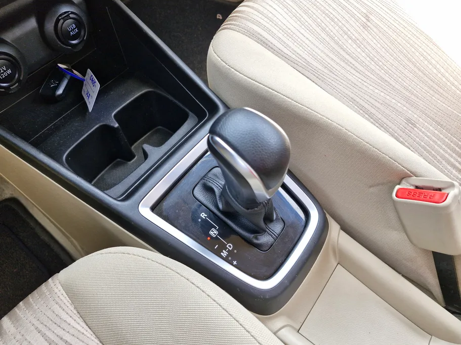 2025 Suzuki Dzire GLX 