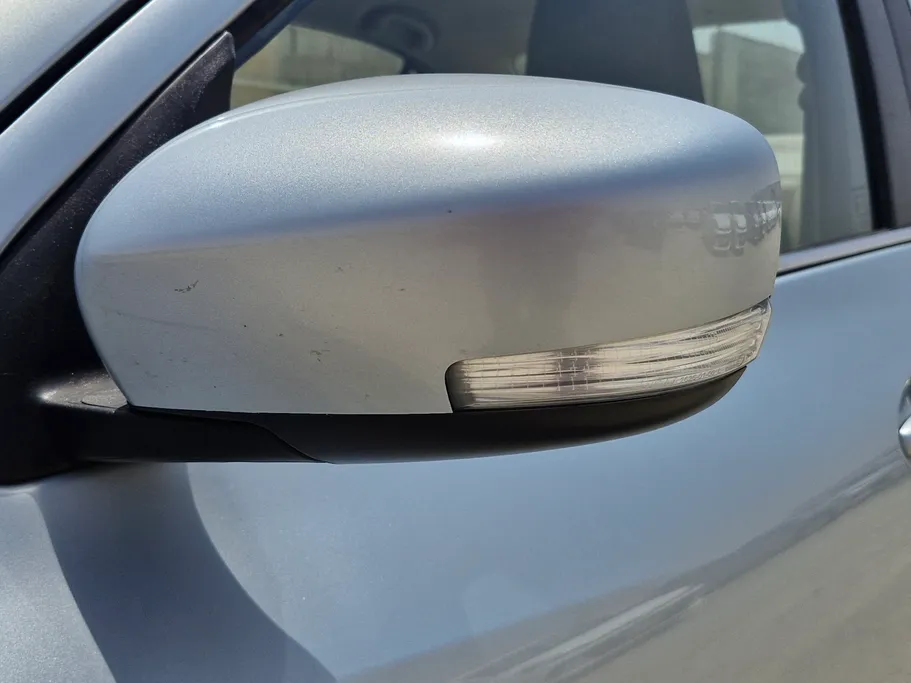 2025 Suzuki Dzire GLX 