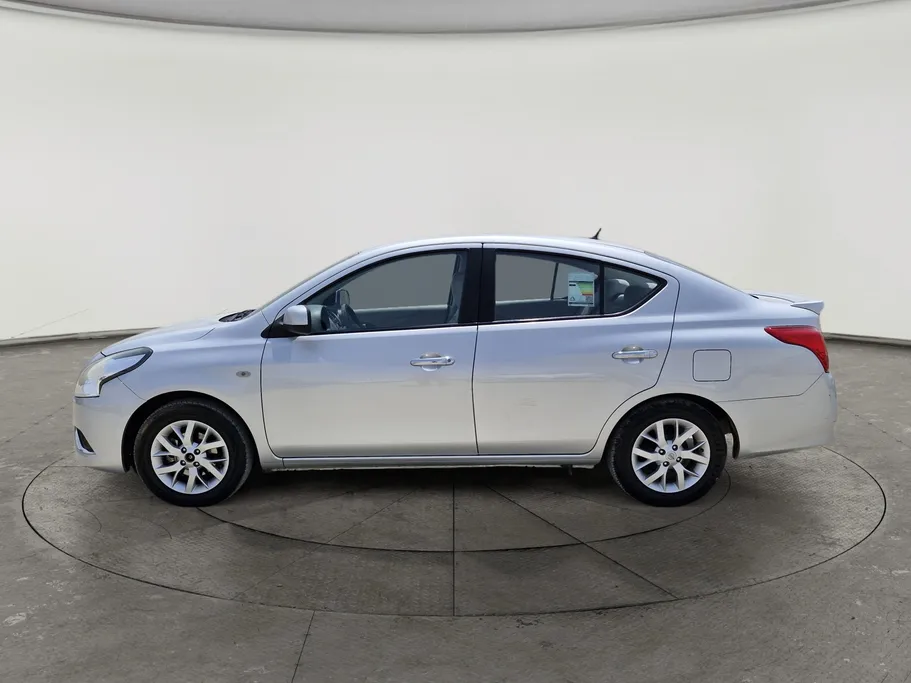 2023 Nissan Sunny SV Comfort 