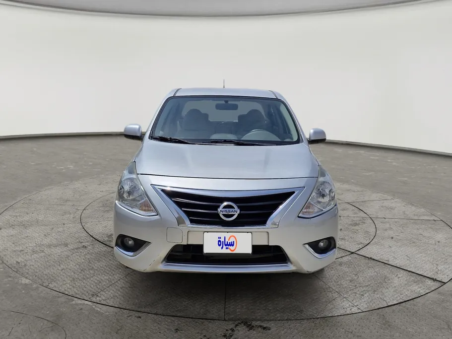 2023 Nissan Sunny SV Comfort 