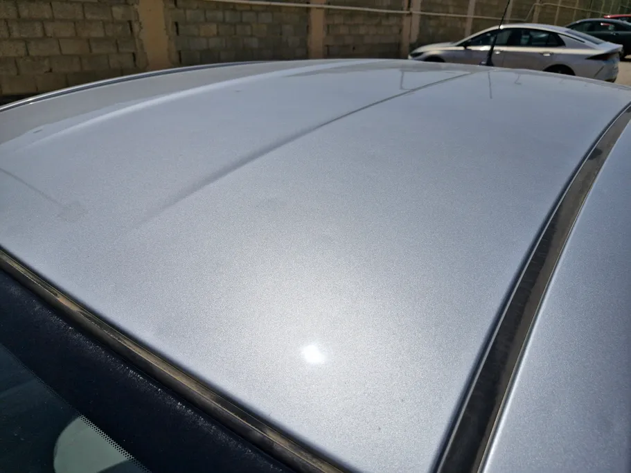 2023 Nissan Sunny SV Comfort 