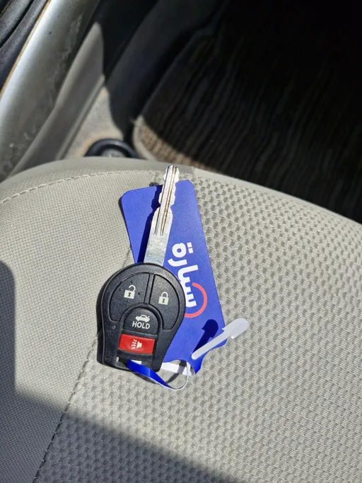 2023 Nissan Sunny SV Comfort 