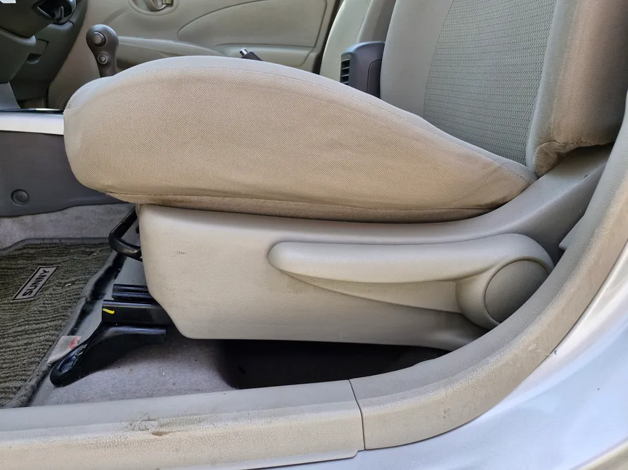 2023 Nissan Sunny SV Comfort 