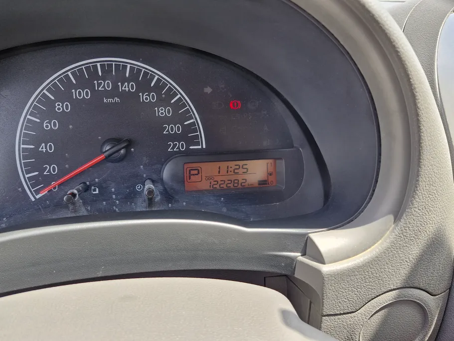 2023 Nissan Sunny SV Comfort 