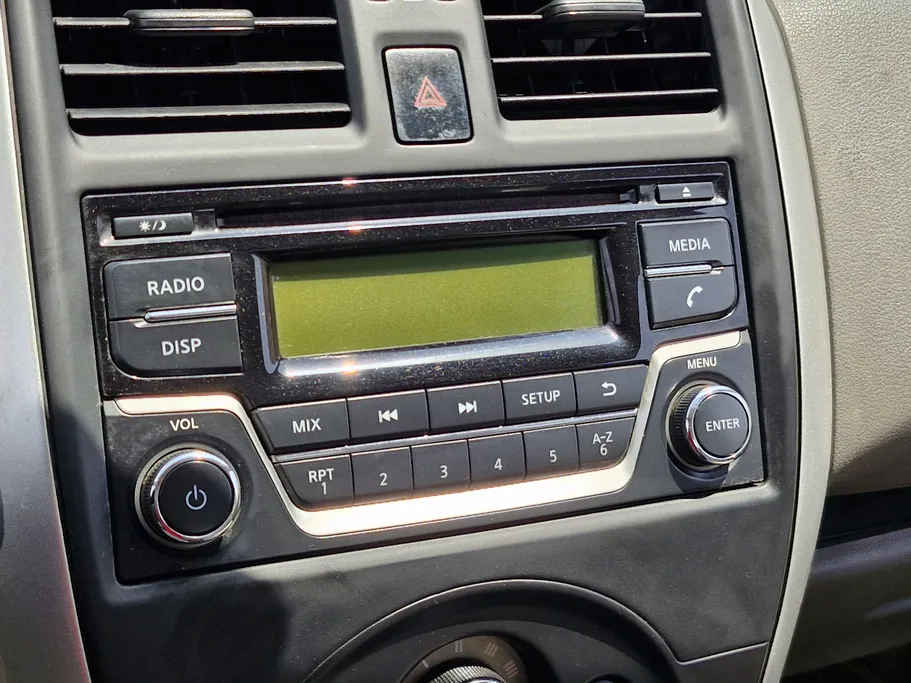 2023 Nissan Sunny SV Comfort 