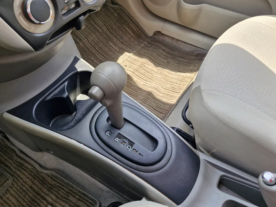 2023 Nissan Sunny SV Comfort 