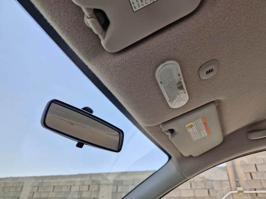 2023 Nissan Sunny SV Comfort 