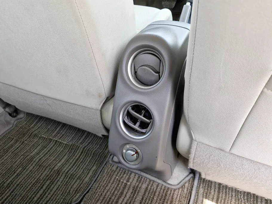 2023 Nissan Sunny SV Comfort 