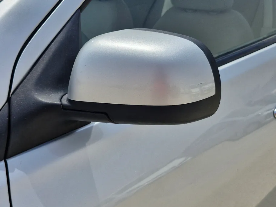 2023 Nissan Sunny SV Comfort 