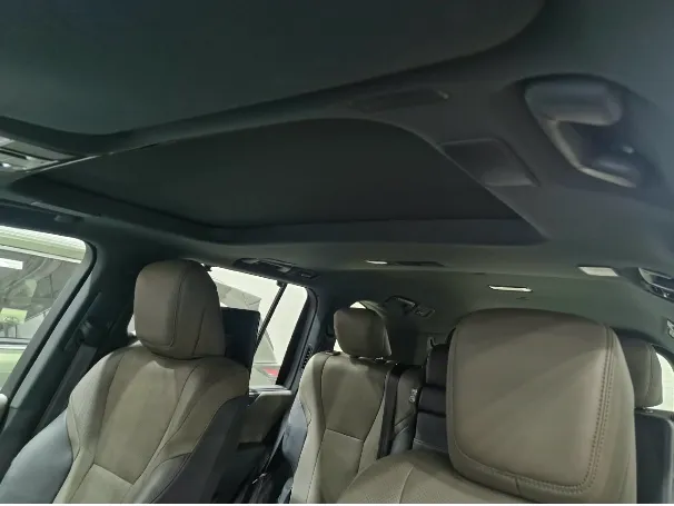 2025 Lexus LX 600 BB Elite 
