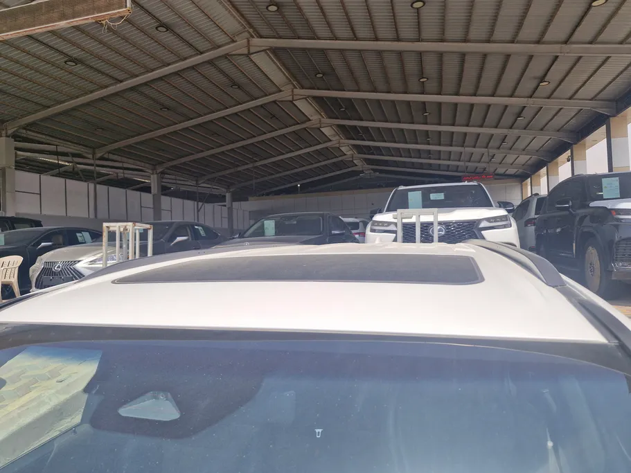 2025 Lexus LX 600 BB Elite 