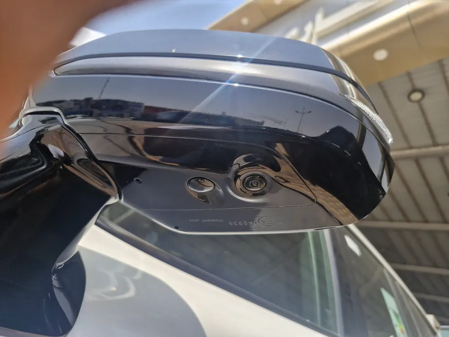 2025 Lexus LX 600 BB Elite 