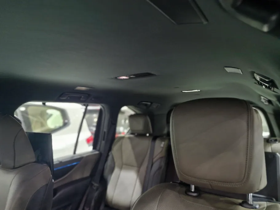2025 Lexus LX 700 BH Hybrid Elite 