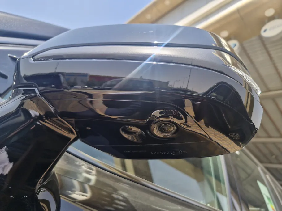 2025 Lexus LX 700 BH Hybrid Elite 