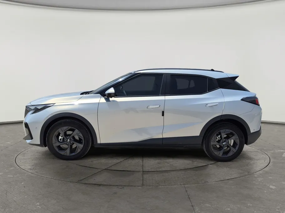 2025 GAC GS3 Emzoom GL Plus 