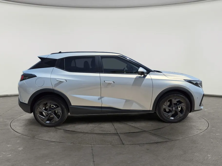 2025 GAC GS3 Emzoom GL Plus 