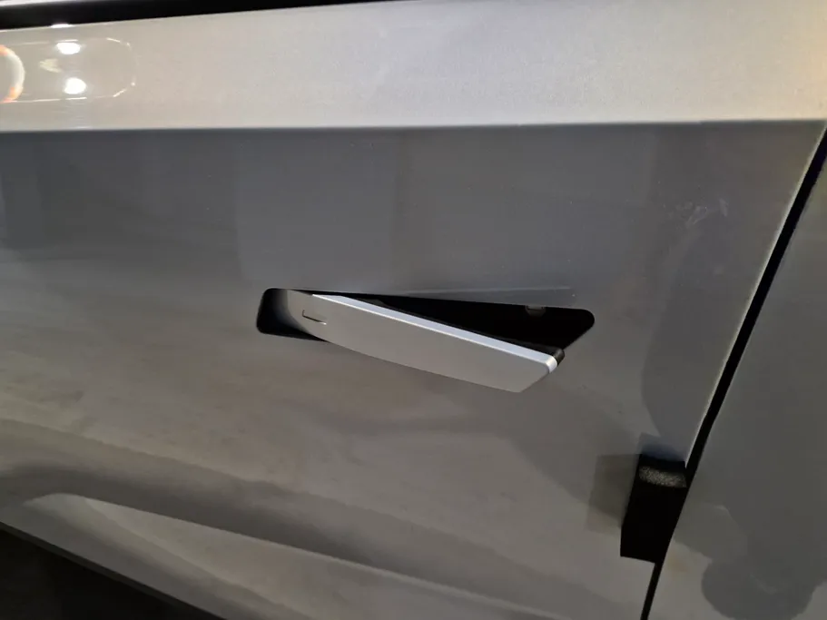 2025 GAC GS3 Emzoom GL Plus 