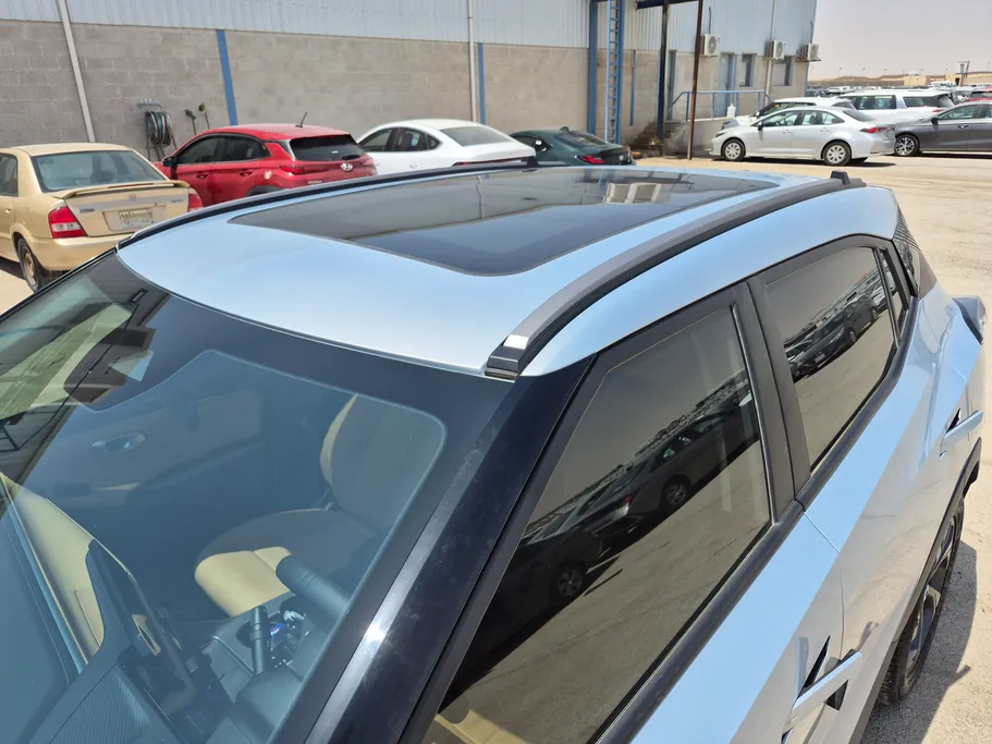 2025 GAC GS3 Emzoom GL Plus 