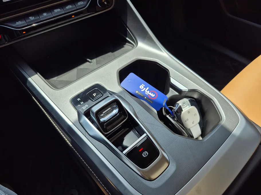 2025 GAC GS3 Emzoom GL Plus 
