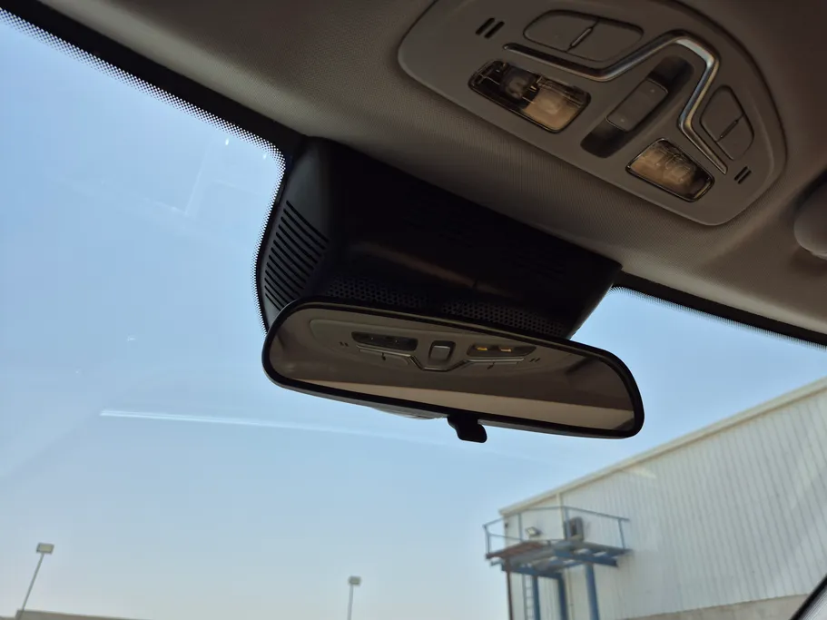 2025 GAC GS3 Emzoom GL Plus 