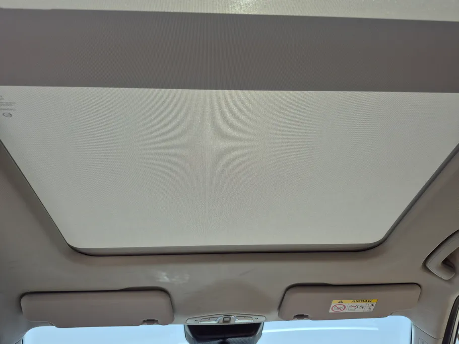 2025 GAC GS3 Emzoom GL Plus 