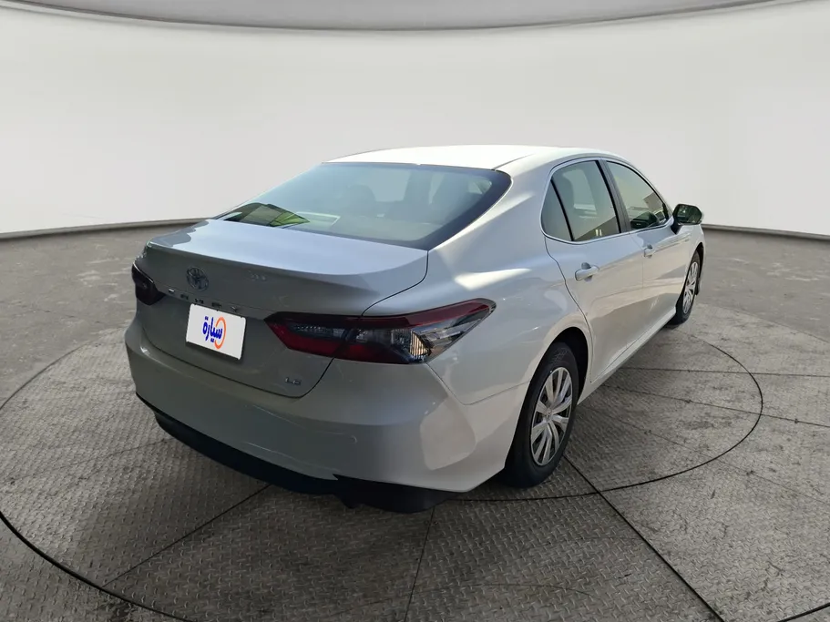 2021 Toyota Camry  LE 