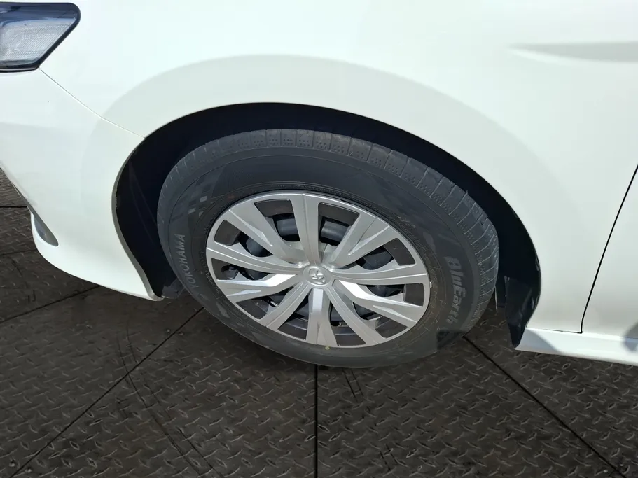 2021 Toyota Camry  LE 