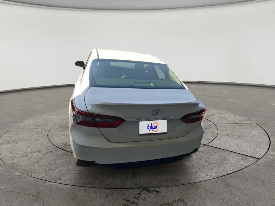 2021 Toyota Camry  LE 