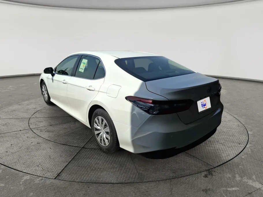 2021 Toyota Camry  LE 