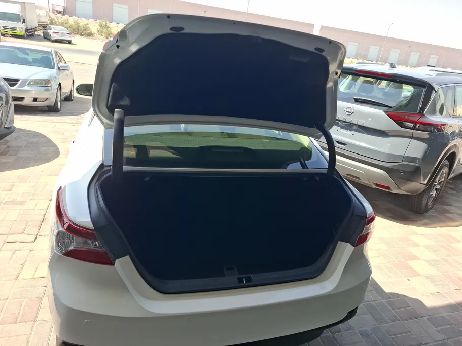 2021 Toyota Camry  LE 