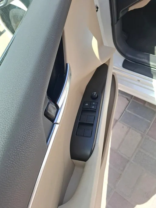 2021 Toyota Camry  LE 
