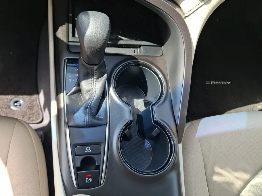 2021 Toyota Camry  LE 