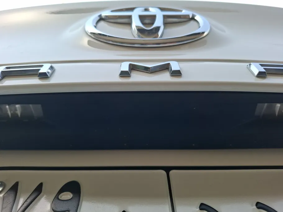2021 Toyota Camry  LE 