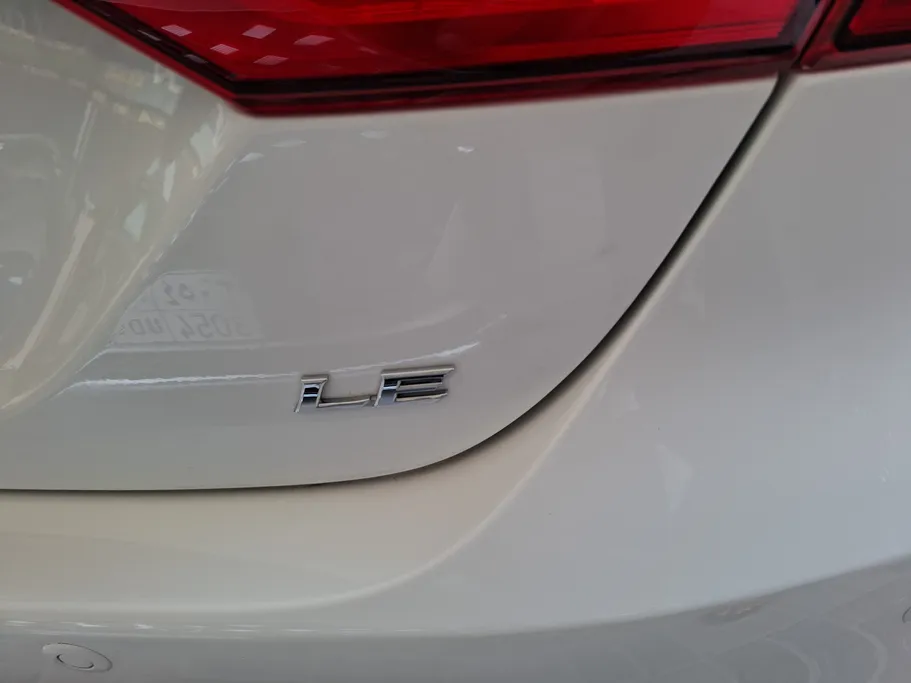 2021 Toyota Camry  LE 