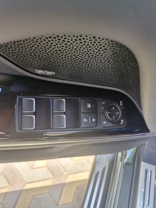 لكزس LX 600 BB Elite 2025 
