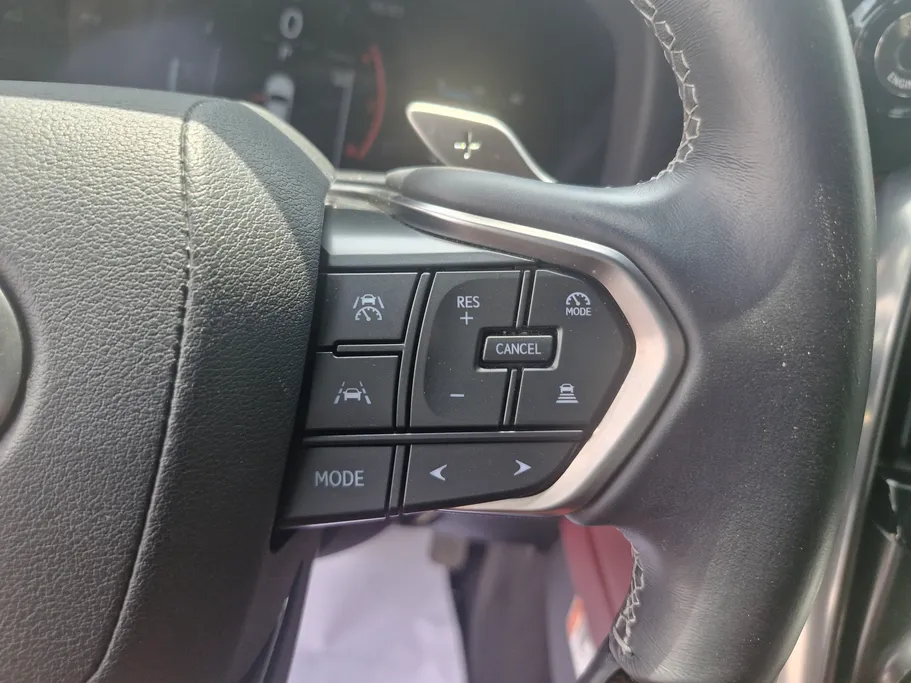لكزس LX 600 BB Elite 2025 