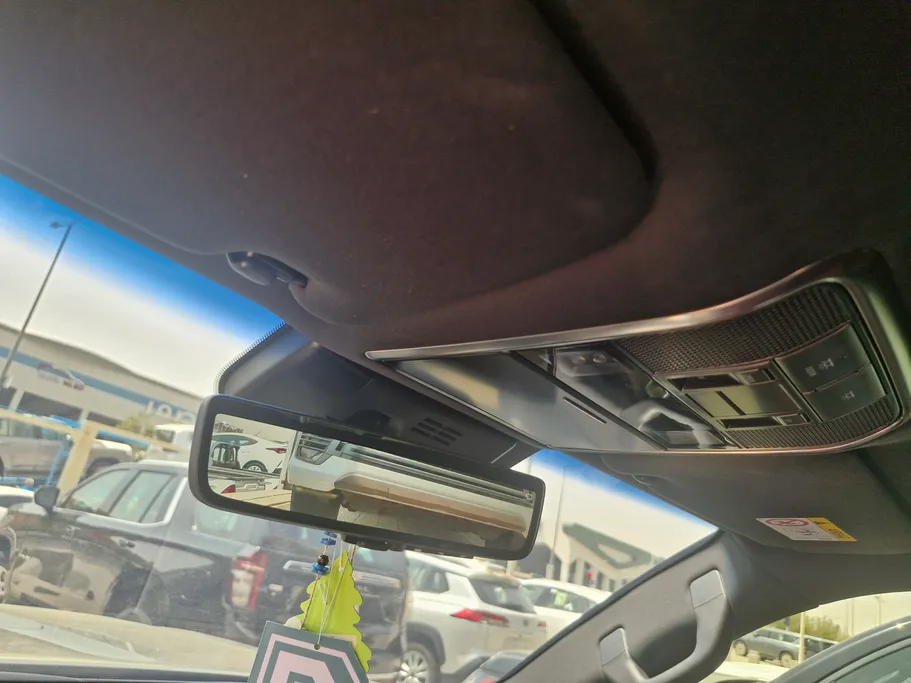 لكزس LX 600 BB Elite 2025 